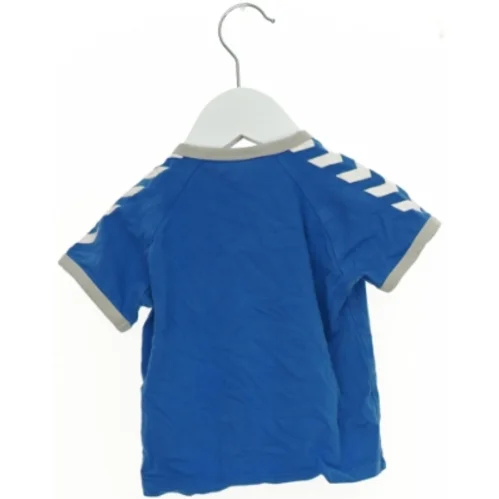 T-Shirt fra Hummel (str. 74 cm)