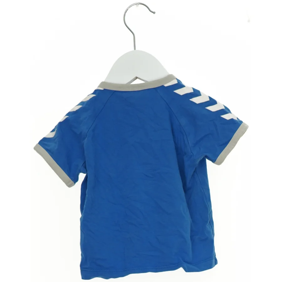 T-Shirt fra Hummel (str. 74 cm)