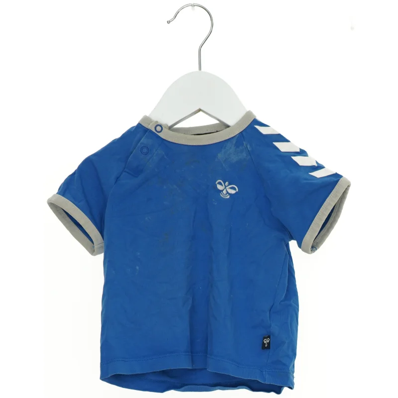 T-Shirt fra Hummel (str. 74 cm)