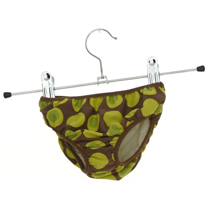 Badebukser fra Name It (str. 86 cm)