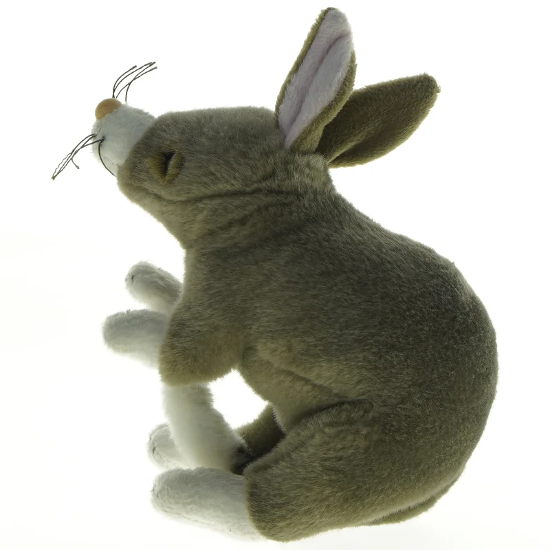 Tøjdyr Kanin fra Bocchetta (str. 22. x 15 cm)