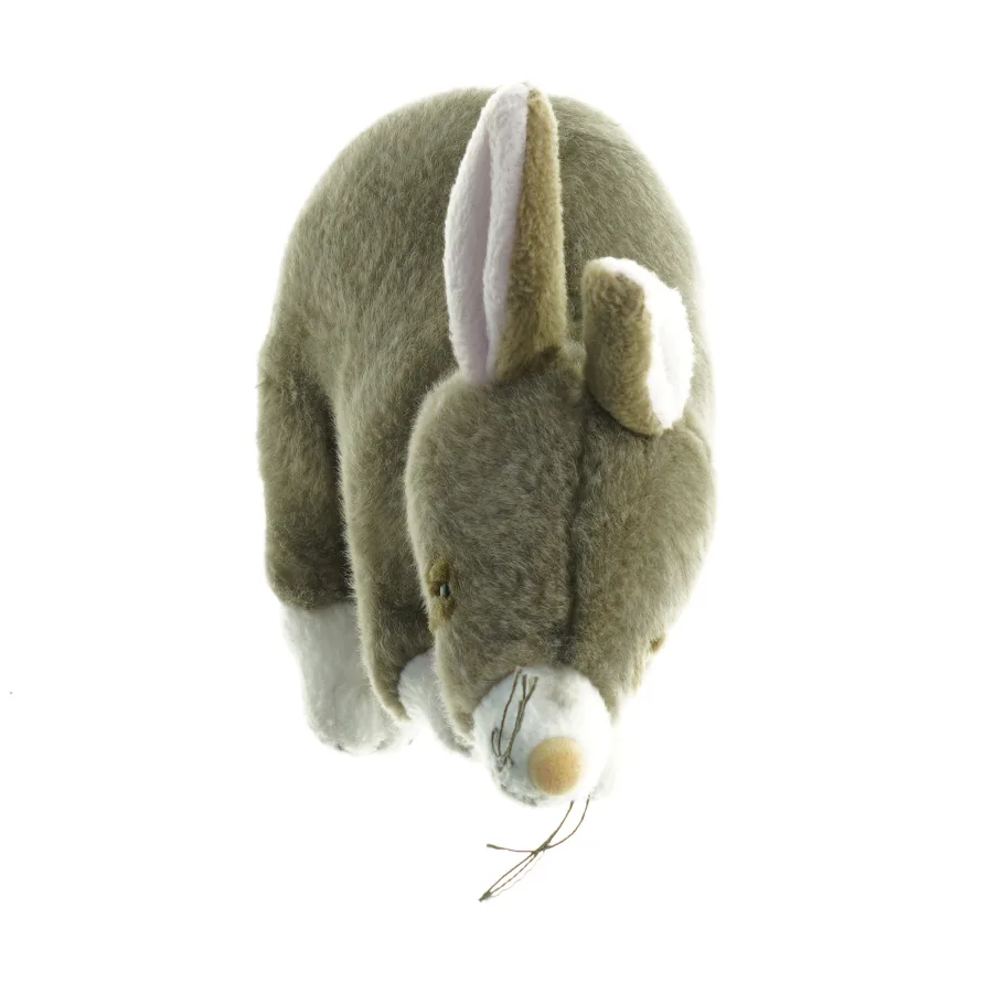 Tøjdyr Kanin fra Bocchetta (str. 22. x 15 cm)