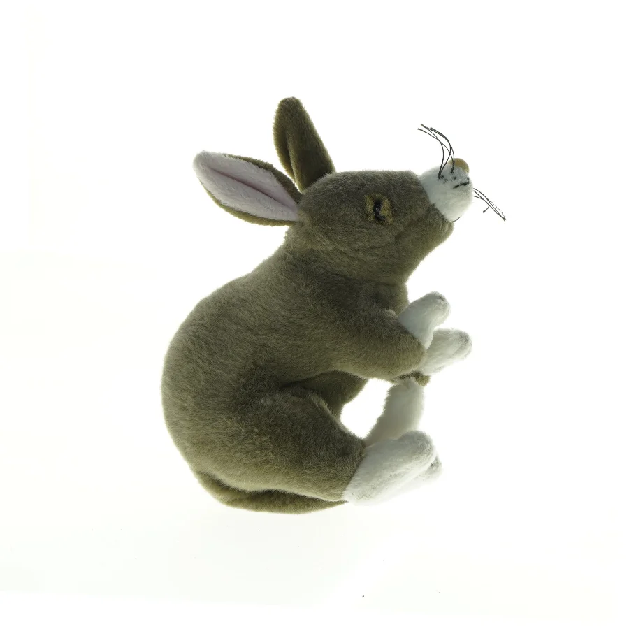 Tøjdyr Kanin fra Bocchetta (str. 22. x 15 cm)