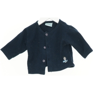 Cardigan fra Disney (str. 62 cm)