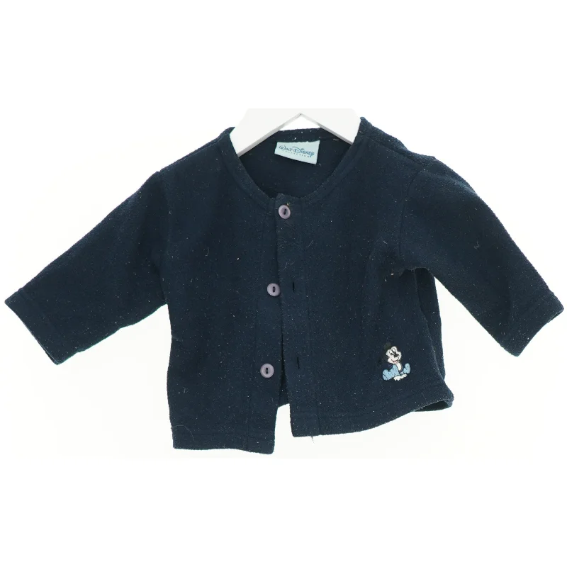 Cardigan fra Disney (str. 62 cm)