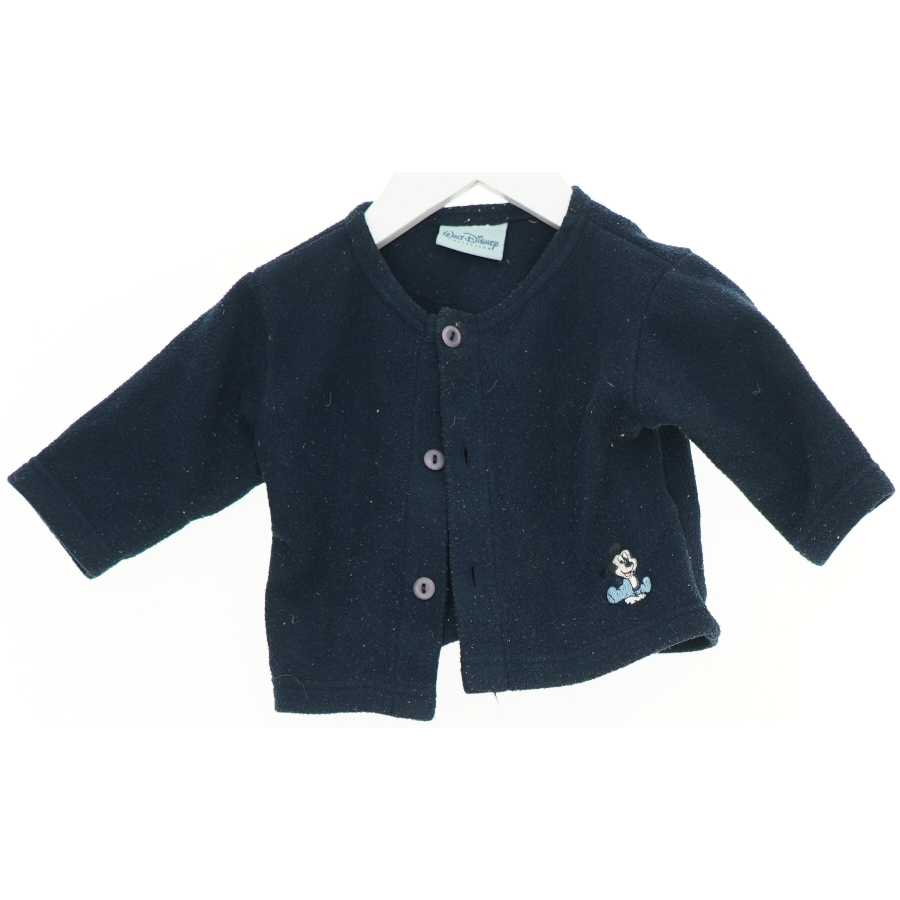 Cardigan fra Disney (str. 62 cm)