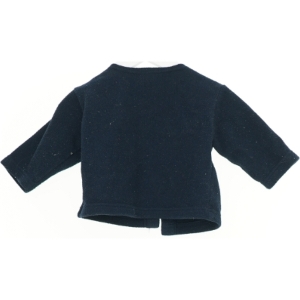 Cardigan fra Disney (str. 62 cm)
