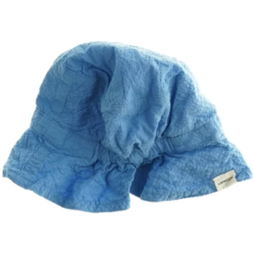 Quiltet børne kasket fra Liewood (str. 6-9 måneder)