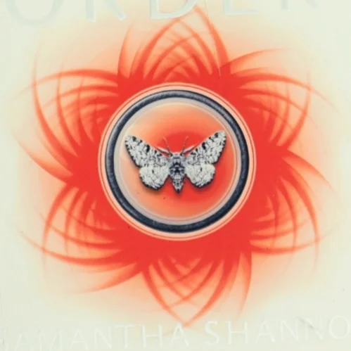 The Mime Order af Samantha Shannon (Bog)