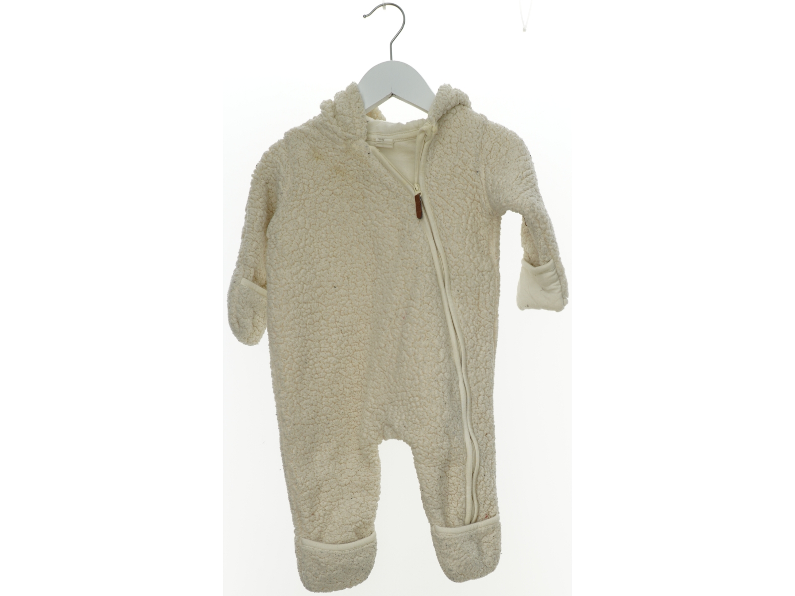Heldragt fra H&M (str. 68 cm)