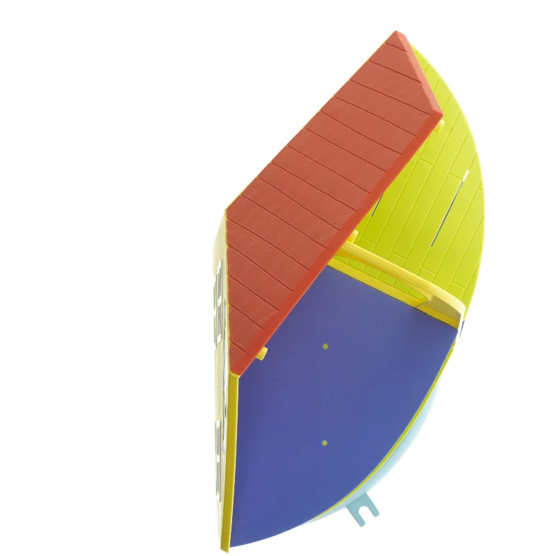 Peppa Pig hus legetøj