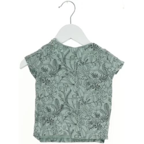 T-Shirt fra Next (str. 80 cm)