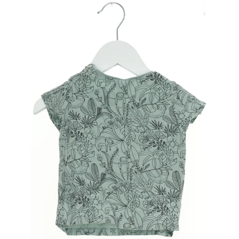 T-Shirt fra Next (str. 80 cm)