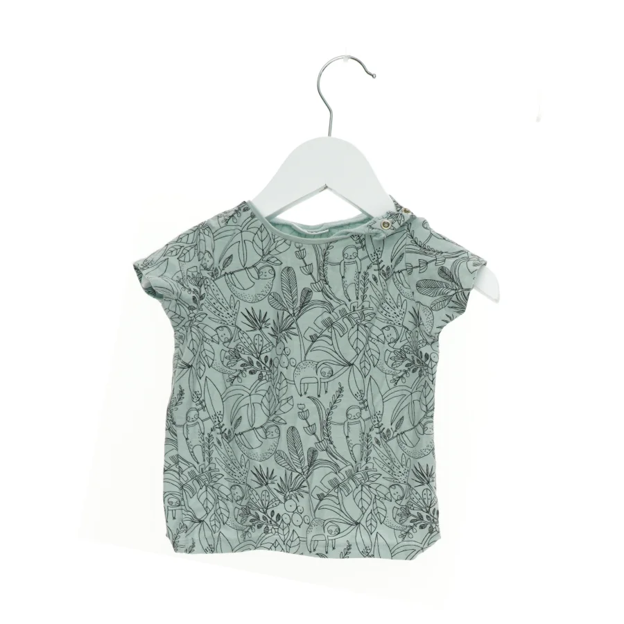 T-Shirt fra Next (str. 80 cm)