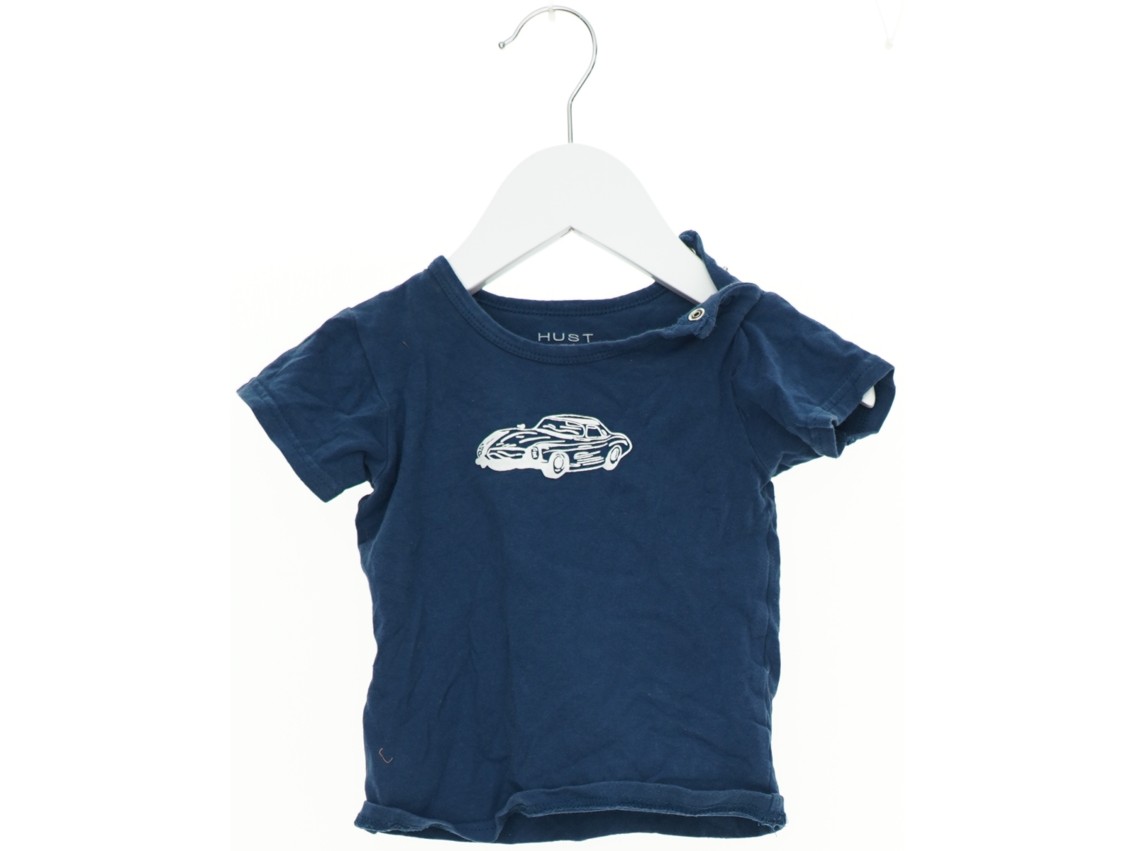 T-Shirt fra Hust & Claire (str. 80 cm)