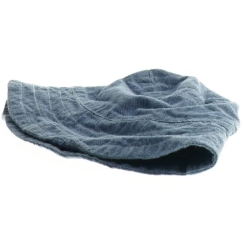 Blå hat (str. 1-2 måneder)