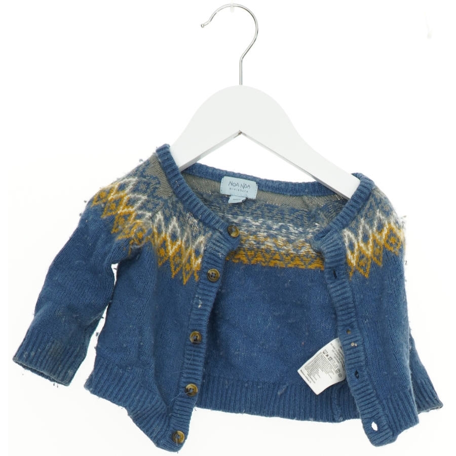 Cardigan fra Noa Noa (str. 56 cm)