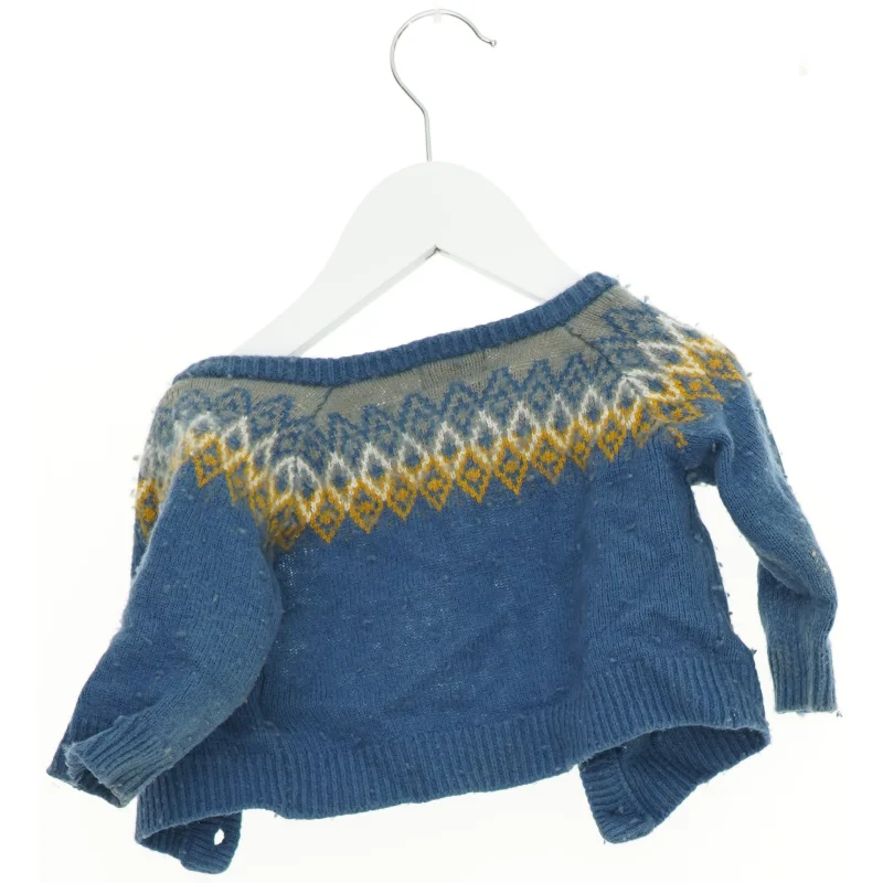 Cardigan fra Noa Noa (str. 56 cm)