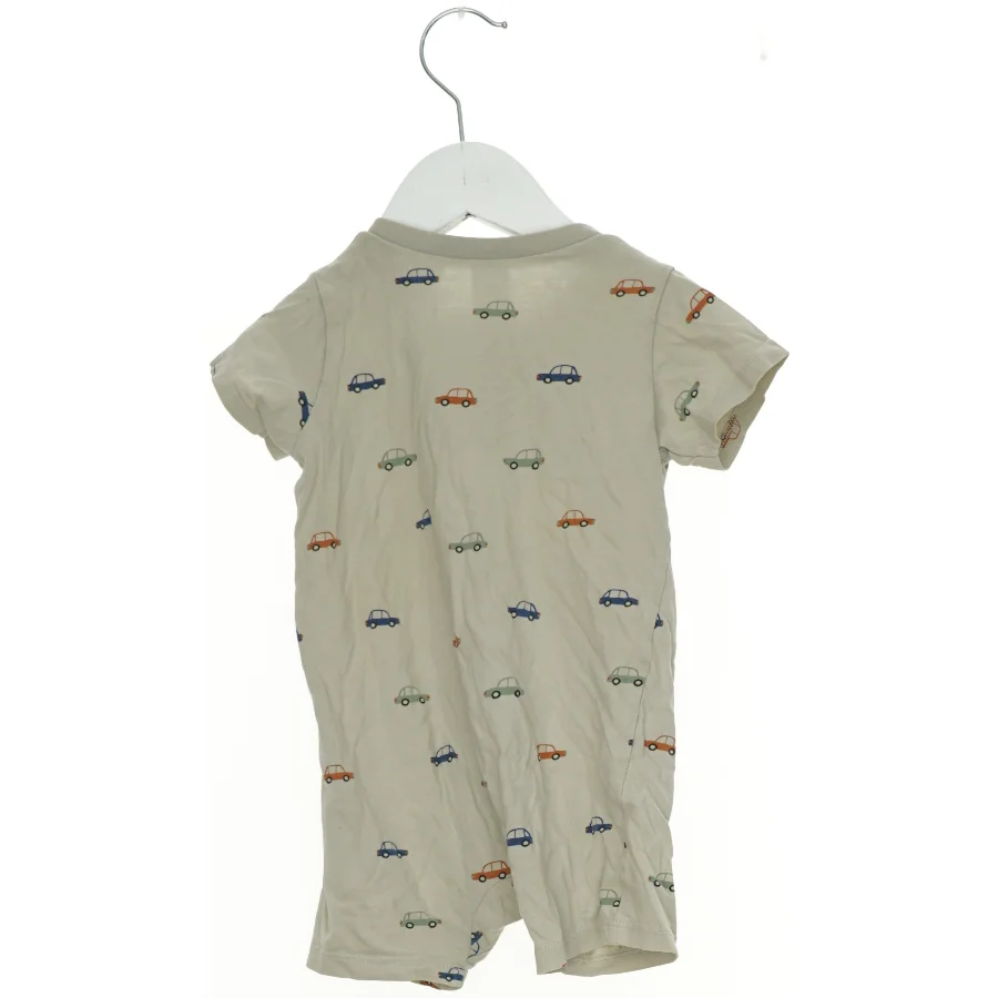 Sommerdragt fra H&M (str. 74 cm)