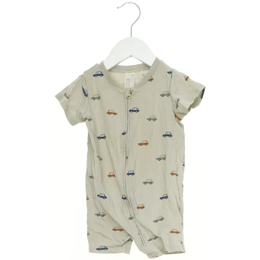 Sommerdragt fra H&M (str. 74 cm)