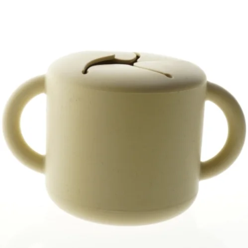 Babykop fra Mushie (str. 14 x 9 cm)