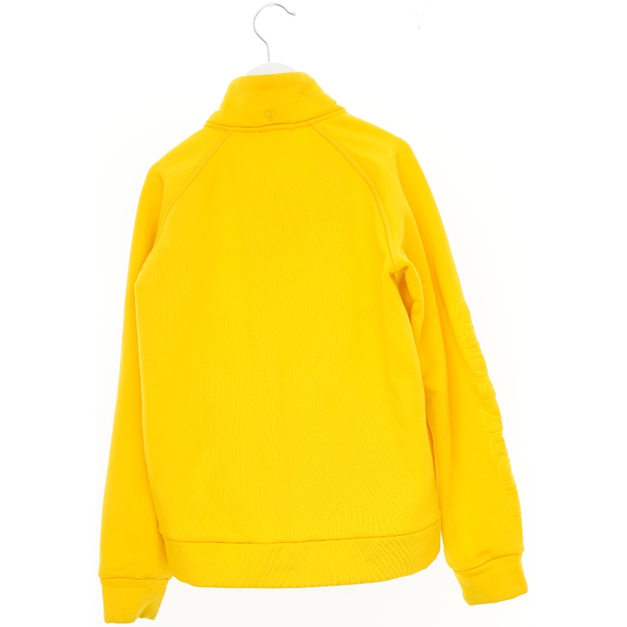 Fleece fra Didriksons (str. 128 cm)