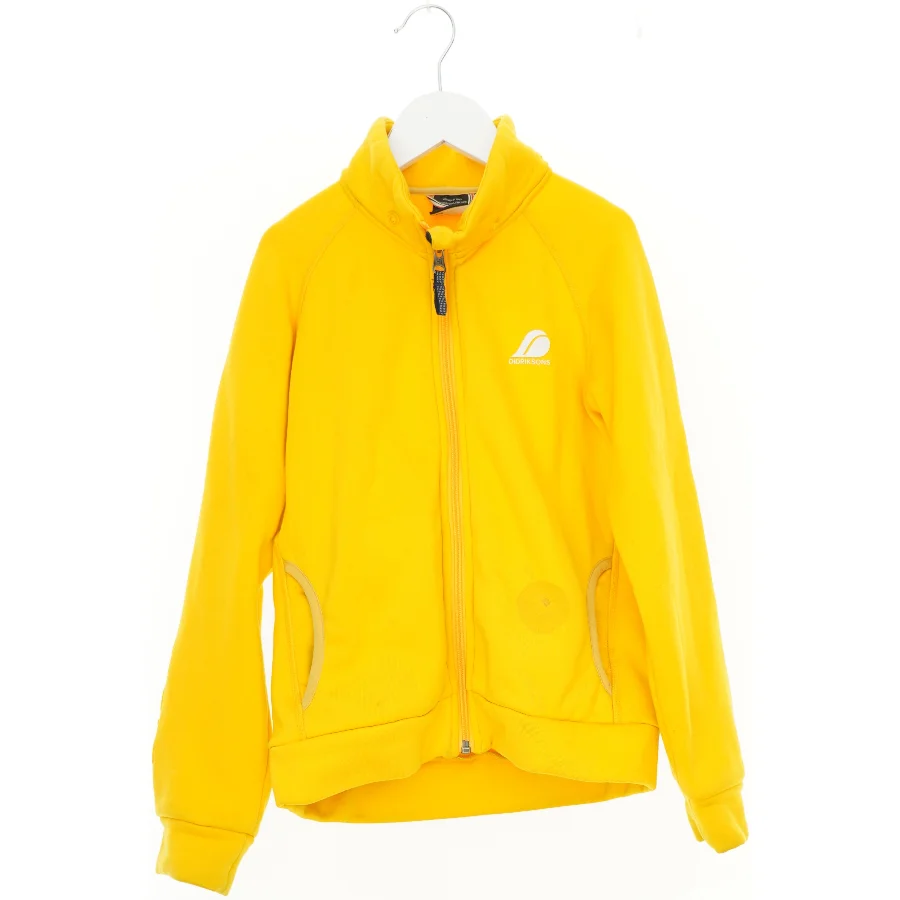 Fleece fra Didriksons (str. 128 cm)