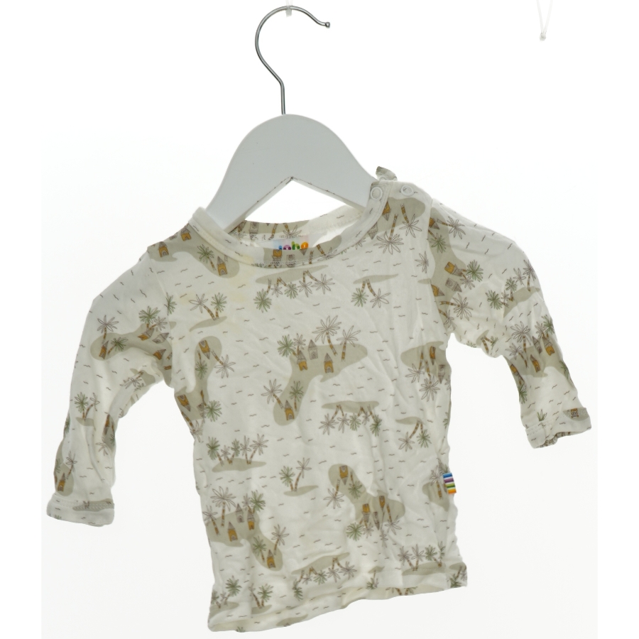 Trøje fra Joha (str. 62 cm)