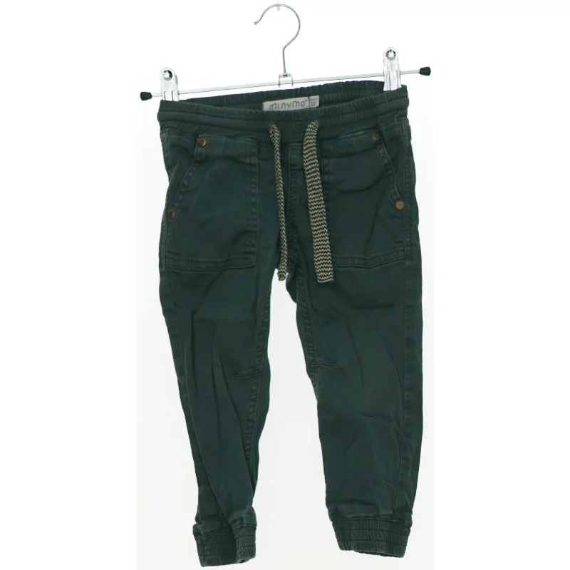 Bukser fra Minymo (str. 92 cm)