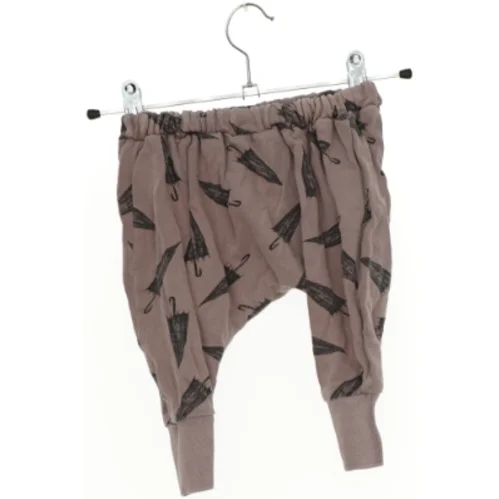 Sweatpants (str. 80 cm)