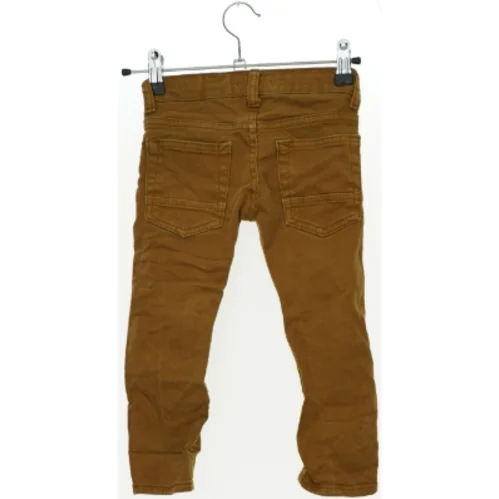 Jeans fra Zara (str. 98 cm)