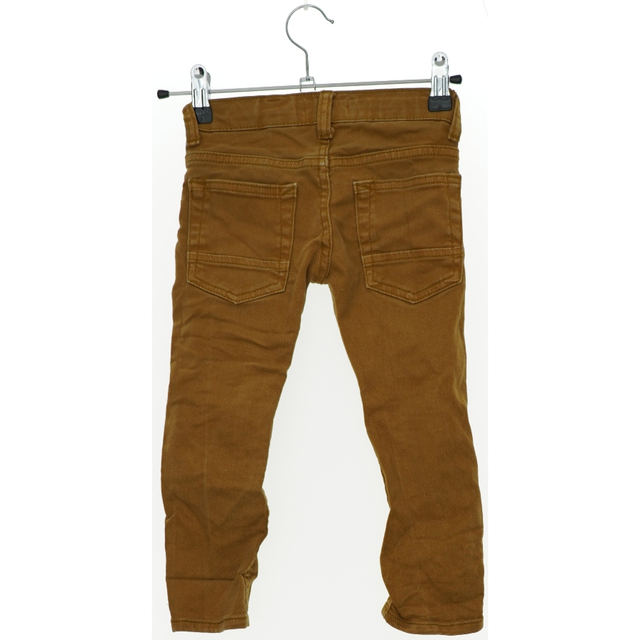 Jeans fra Zara (str. 98 cm)