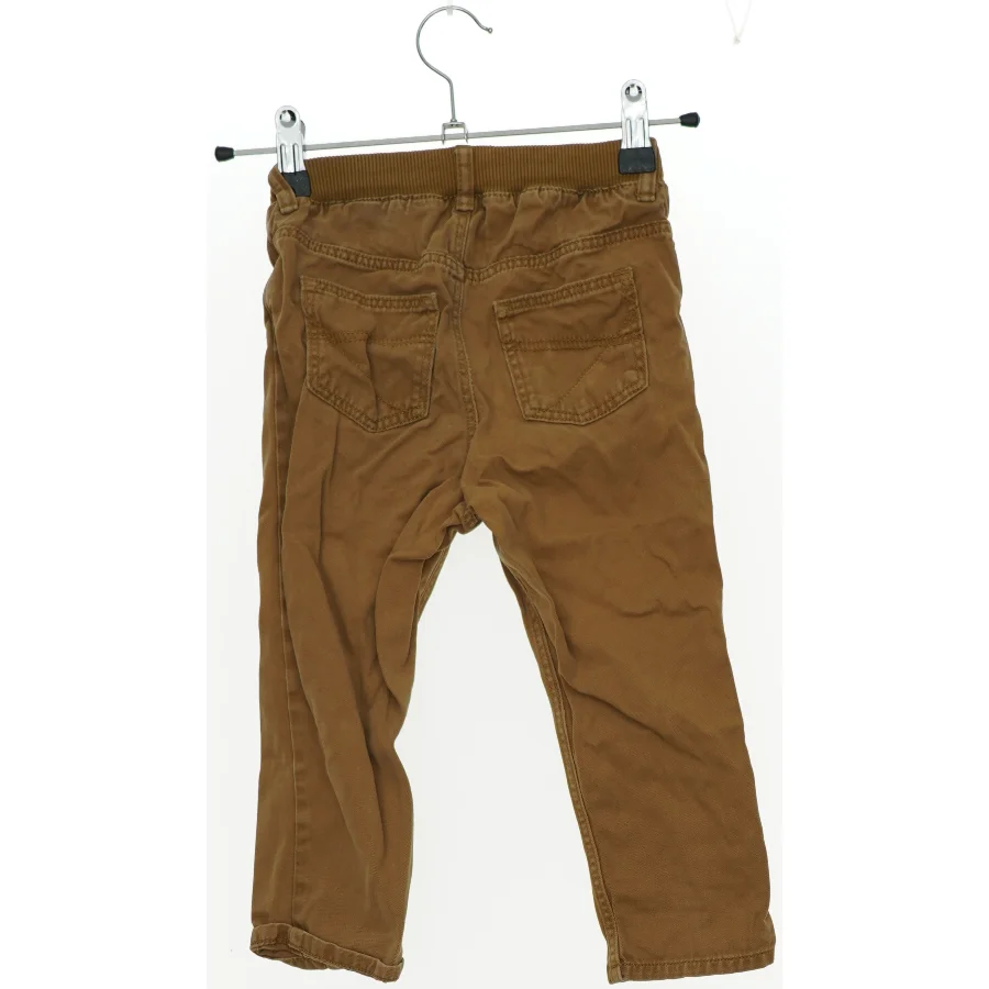 Jeans fra H&M (str. 92 cm)
