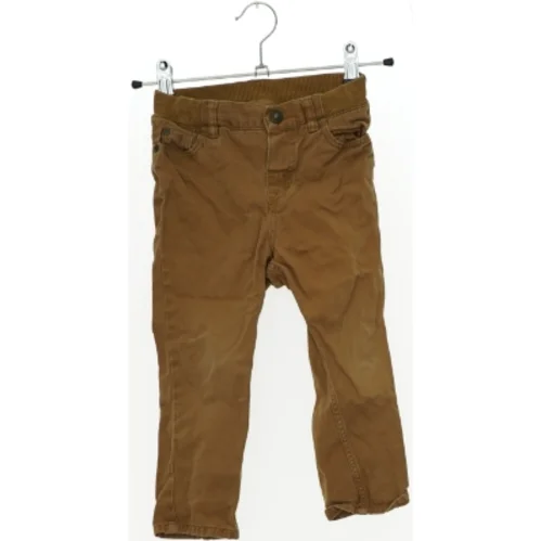 Jeans fra H&M (str. 92 cm)