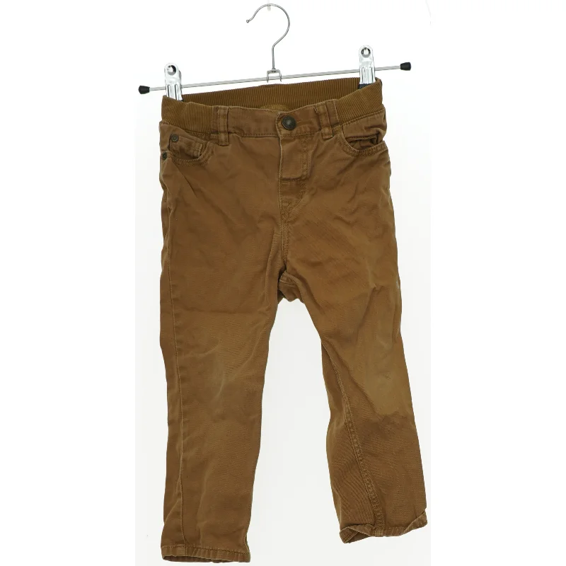 Jeans fra H&M (str. 92 cm)