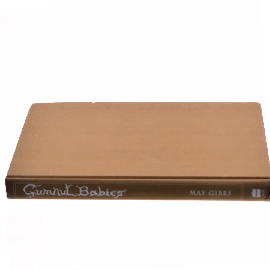  'Gumnut Babies' af May Gibbs