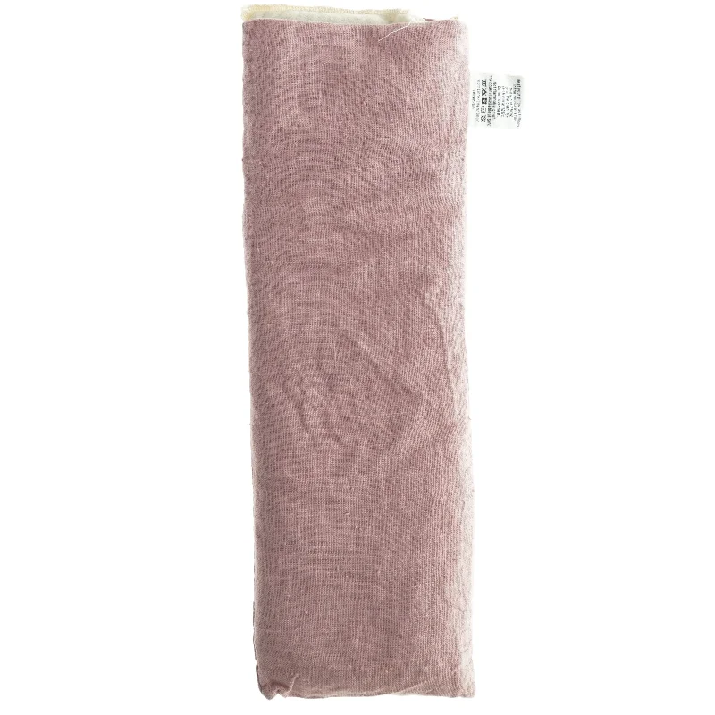 Lang pude i linned fra Terrible Twins (str. 50 x. 17 cm)