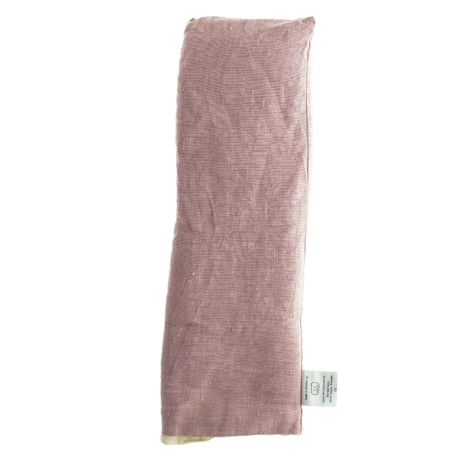 Lang pude i linned fra Terrible Twins (str. 50 x. 17 cm)