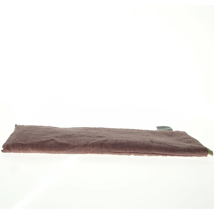 Lang pude i linned fra Terrible Twins (str. 50 x. 17 cm)