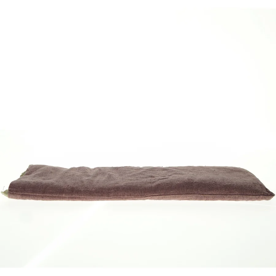 Lang pude i linned fra Terrible Twins (str. 50 x. 17 cm)