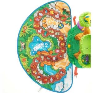 Aktivitetslegetøj til babyer