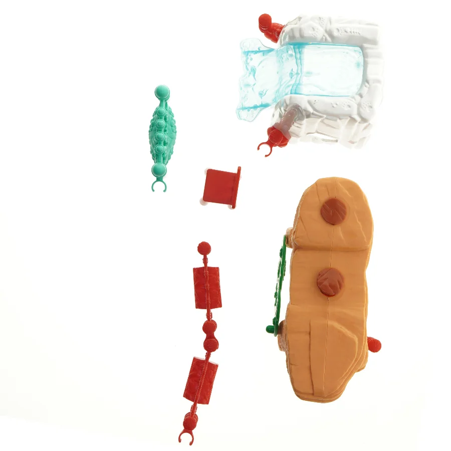 Aktivitetslegetøj til babyer