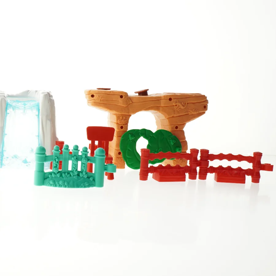 Aktivitetslegetøj til babyer