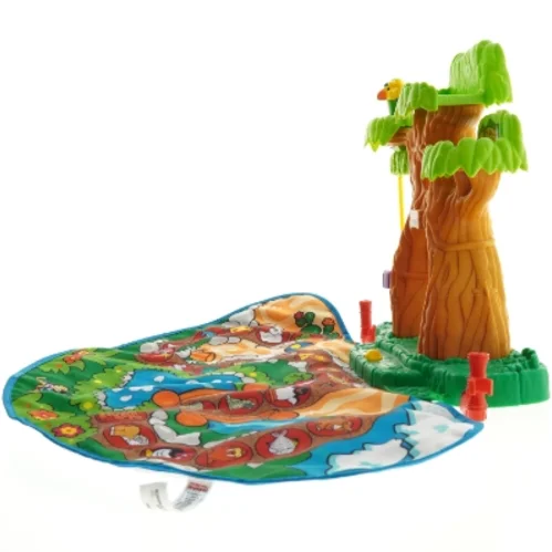 Aktivitetslegetøj til babyer