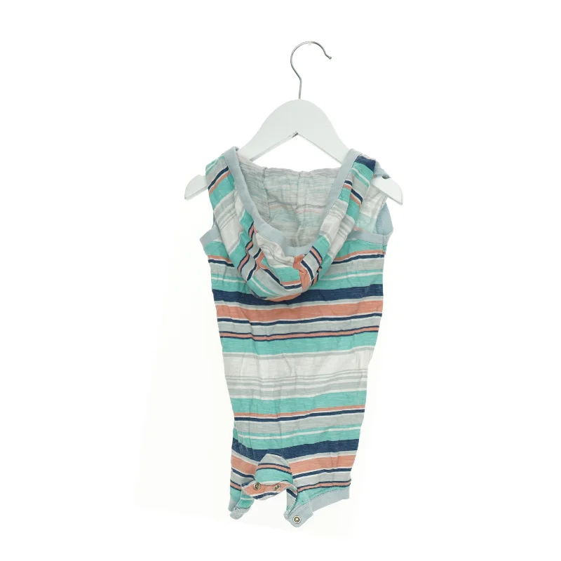 Bodystocking fra Carter’s (str. 74 cm)