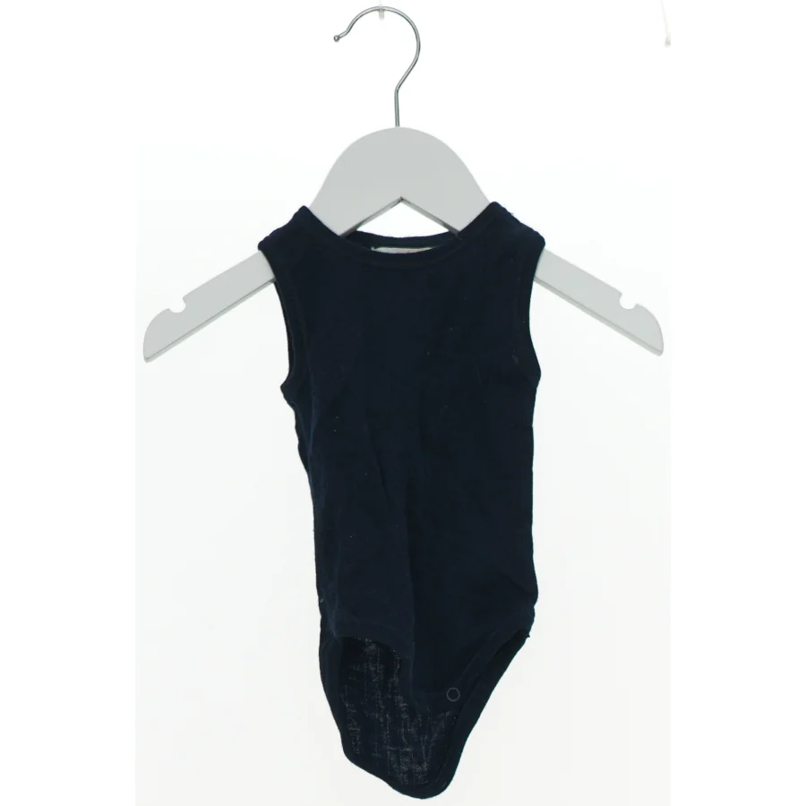 Bodystocking fra Joha (str. 62 cm)