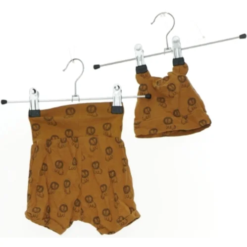 Sæt Børnetøj (2 stk.) fra H&M (str. 62 cm)