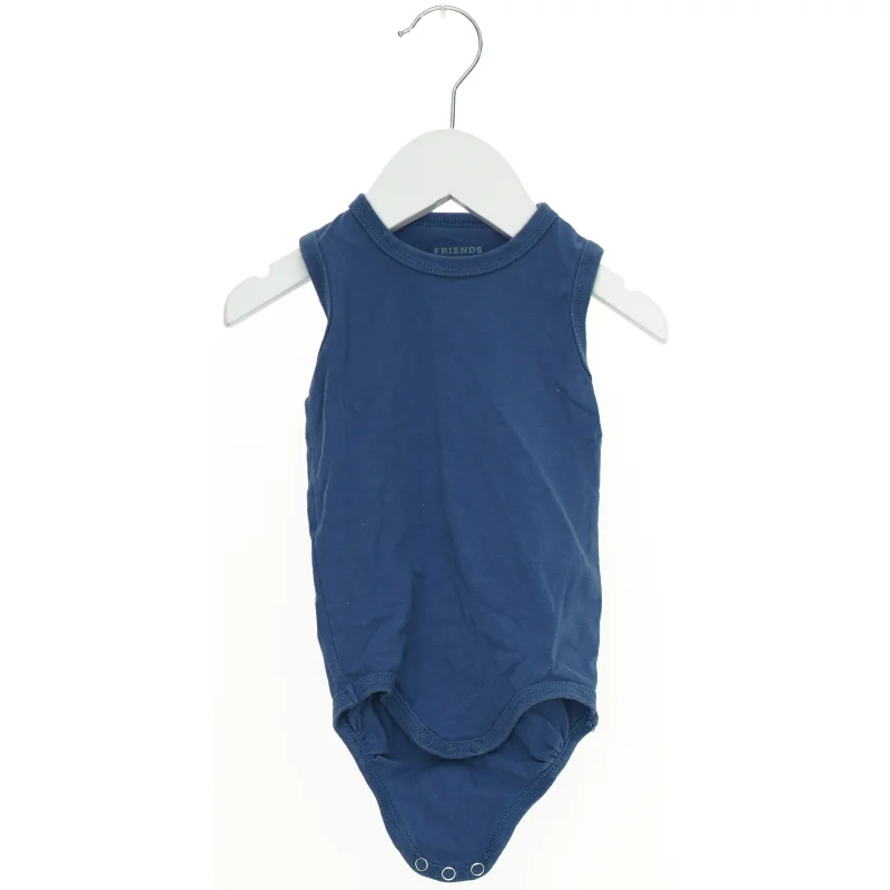 Bodystocking fra Friends (str. 68 cm)