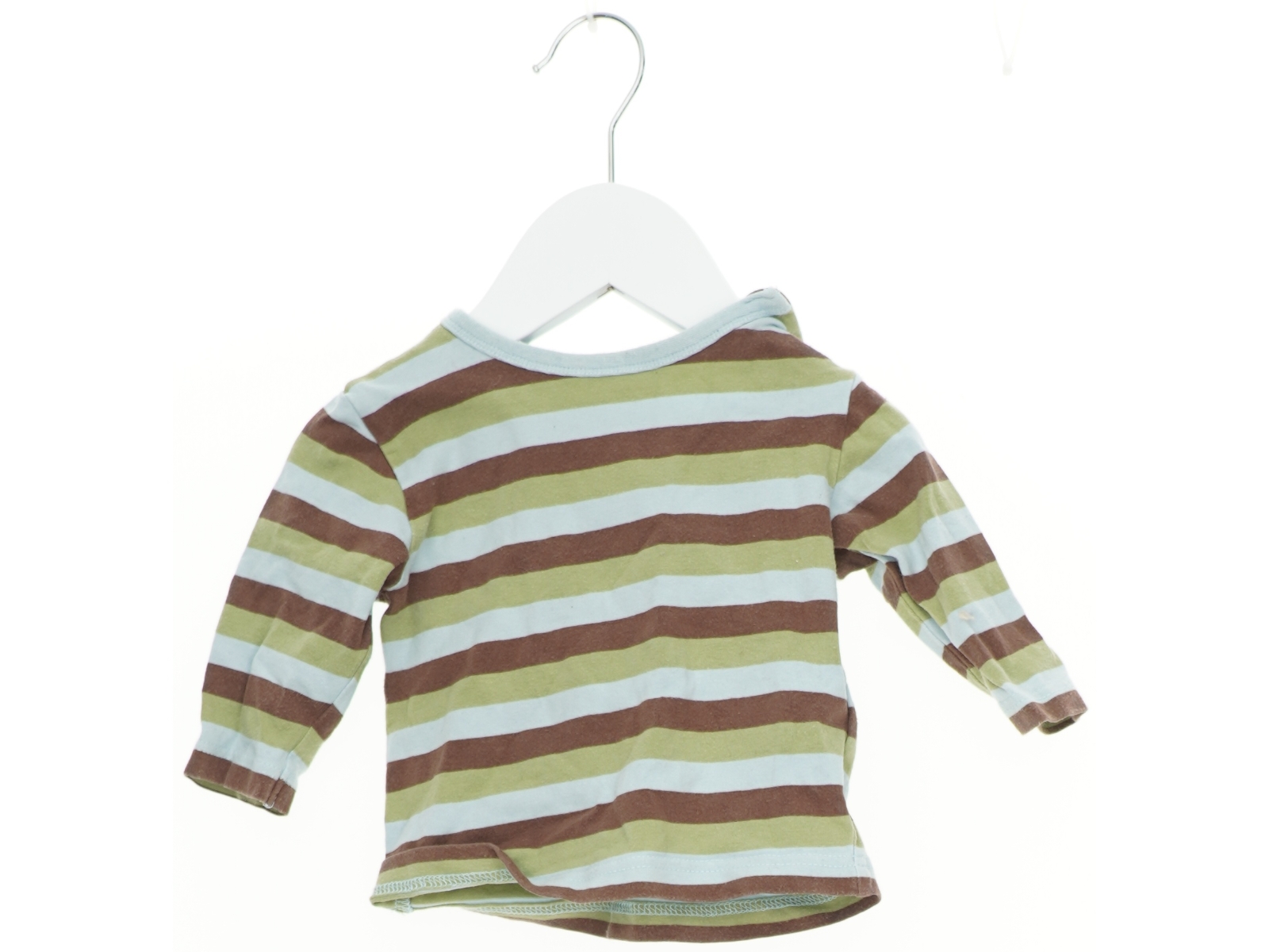 Bluse fra Name It (str. 68 cm)