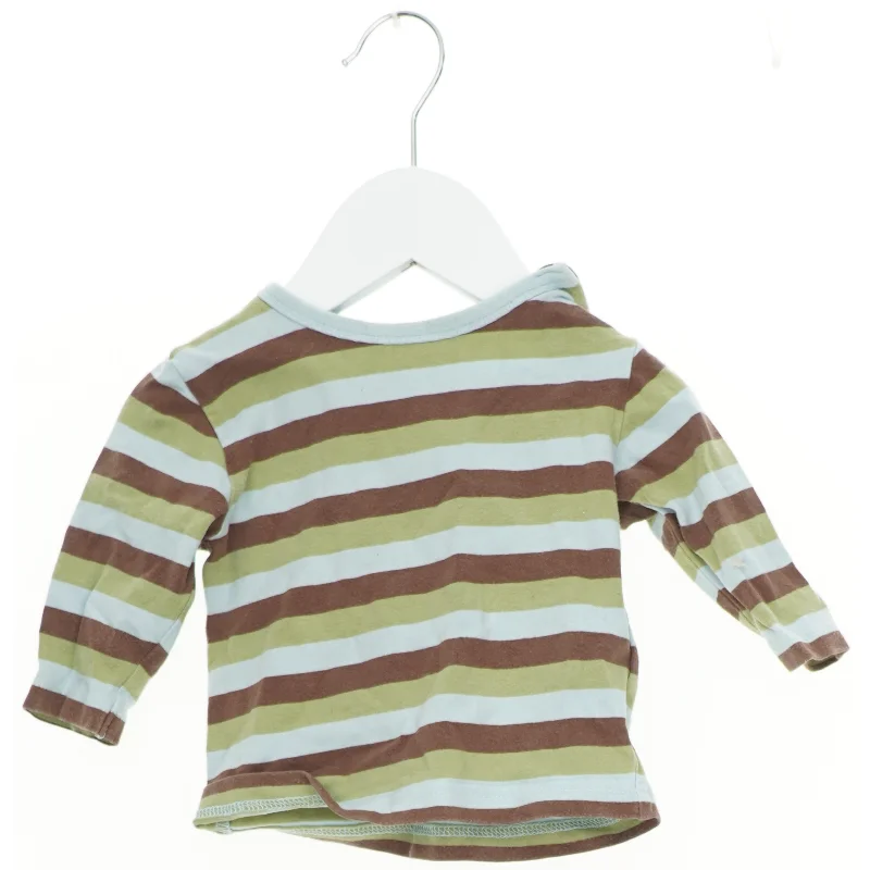 Bluse fra Name It (str. 68 cm)